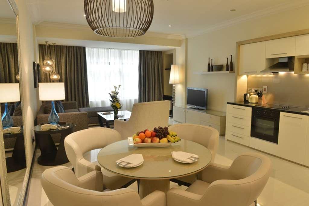 Gulf Hotel Bahrain Manáma Szoba fotó