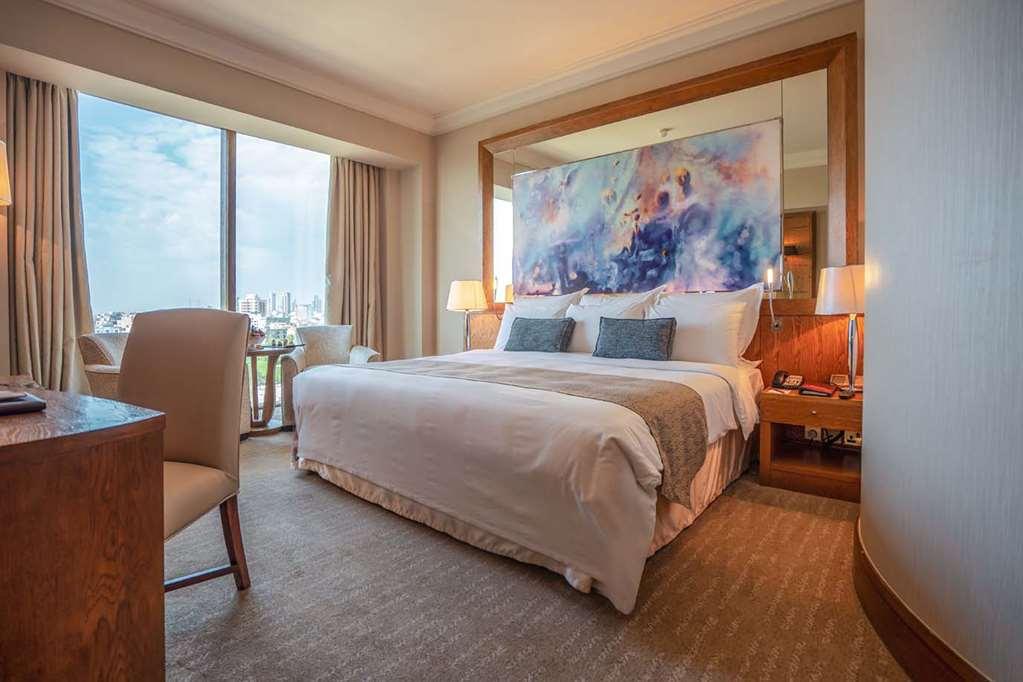 Gulf Hotel Bahrain Manáma Szoba fotó