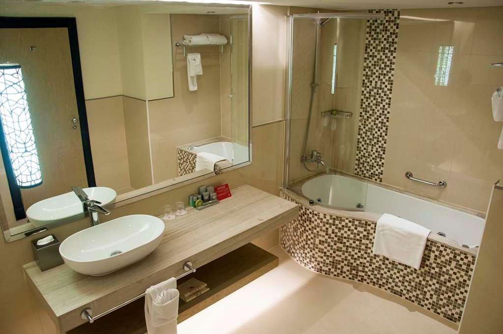 Gulf Hotel Bahrain Manáma Kültér fotó