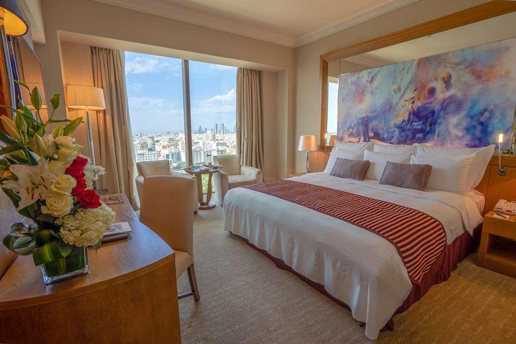Gulf Hotel Bahrain Manáma Szoba fotó