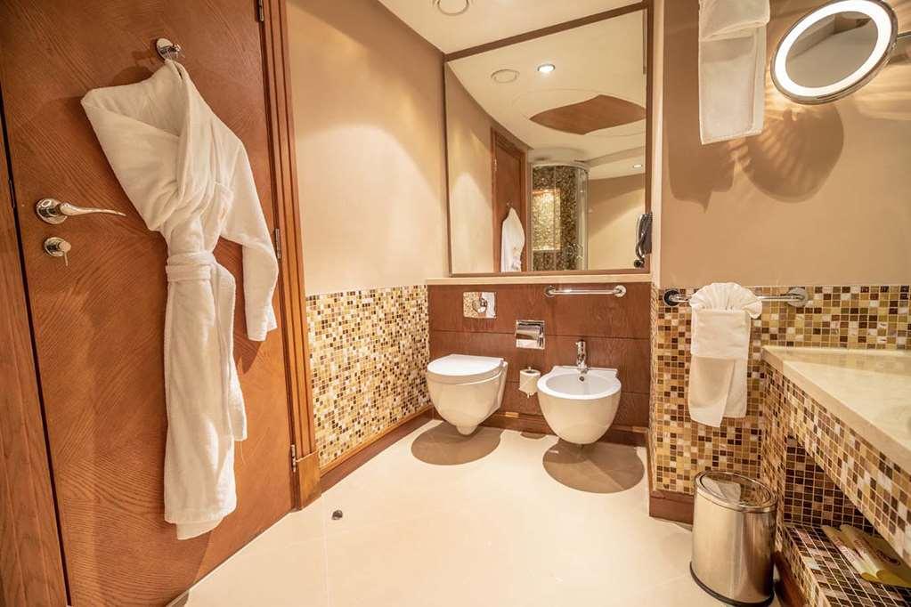 Gulf Hotel Bahrain Manáma Szoba fotó
