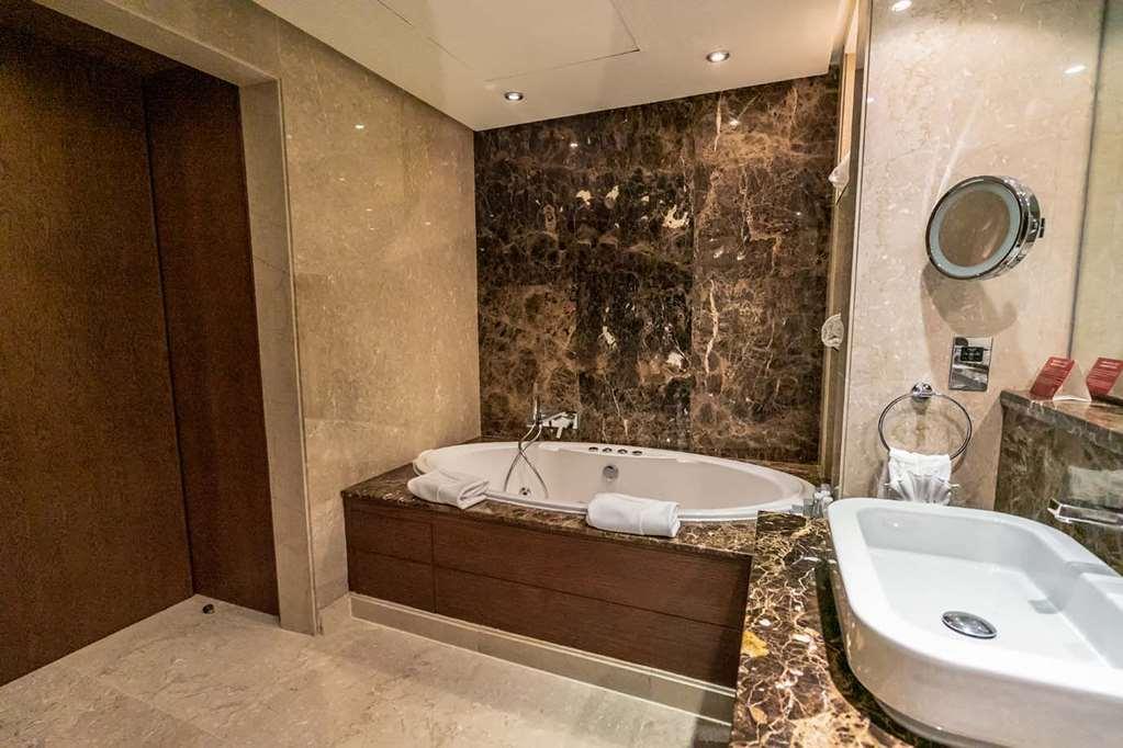 Gulf Hotel Bahrain Manáma Kültér fotó
