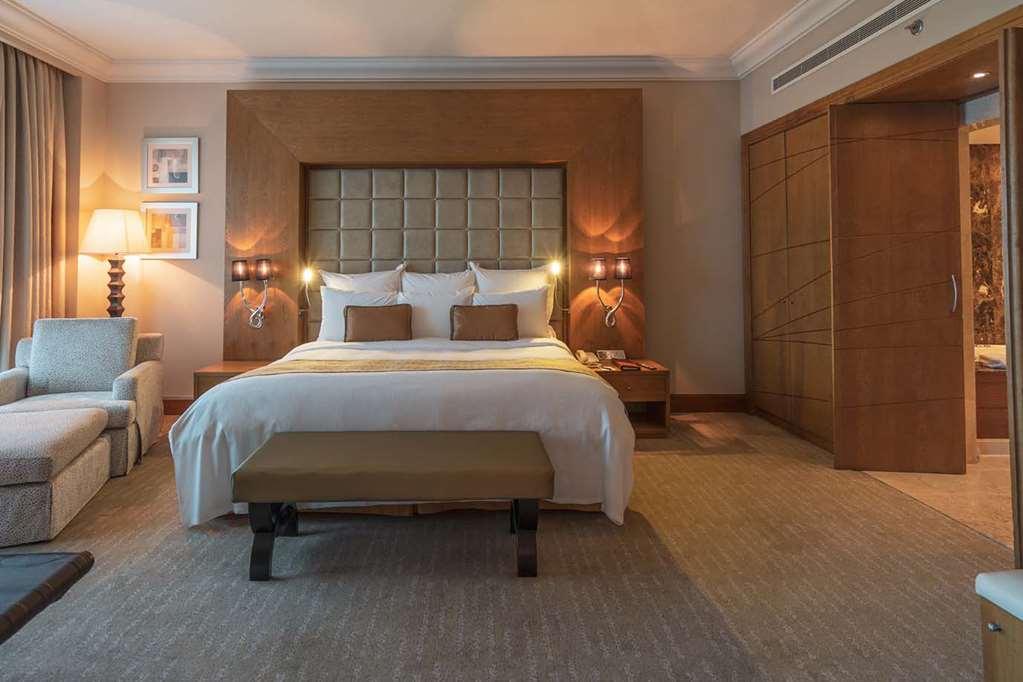 Gulf Hotel Bahrain Manáma Szoba fotó