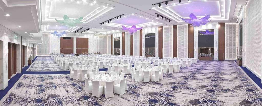 Gulf Hotel Bahrain Manáma Létesítmények fotó